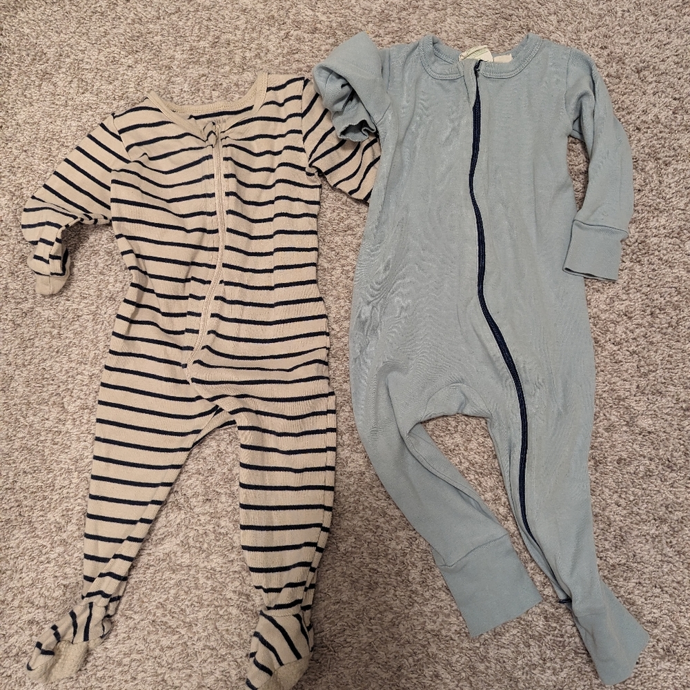 Petit lem and parade sleeper